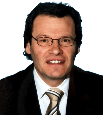 Giuseppe Burani